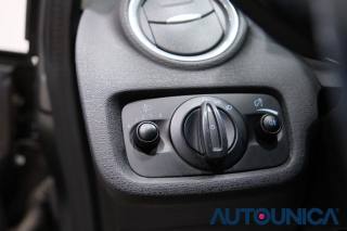 FORD Fiesta usata, con Airbag testa