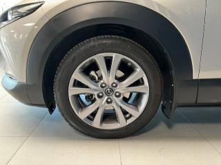 MAZDA CX-30 usata, con Regolazione elettrica sedili