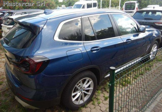 BMW X3 usata, con Airbag Passeggero