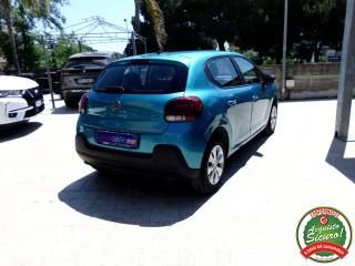 CITROEN C3 usata, con Boardcomputer