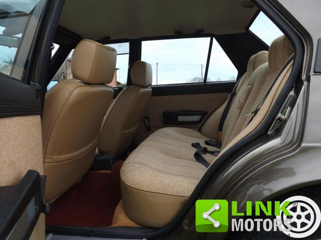 ALFA ROMEO Giulietta usata 46