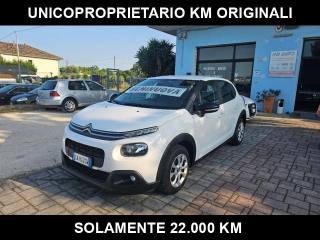 CITROEN C3 PureTech 83 S&S Feel