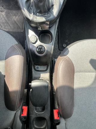 FIAT Panda Cross usata, con Immobilizzatore elettronico