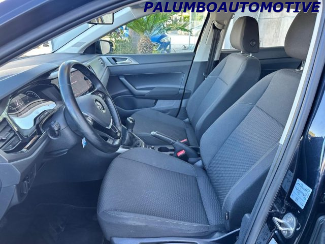 VOLKSWAGEN Polo usata, con Chiusura centralizzata