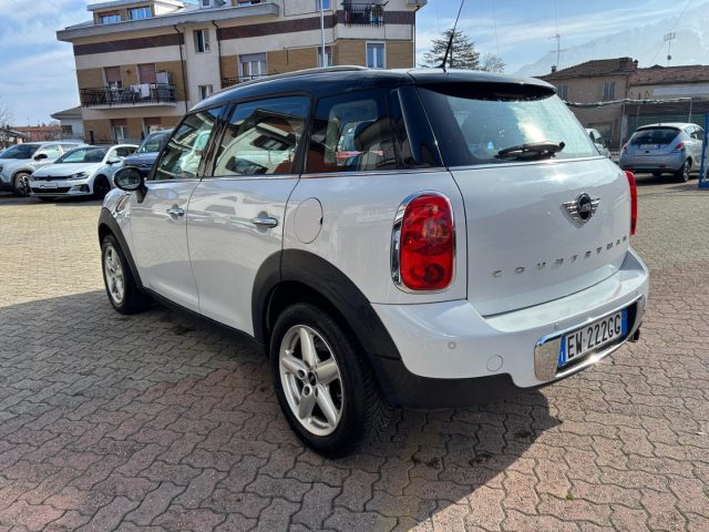 MINI One usata 14