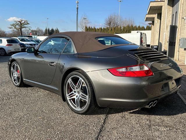 PORSCHE 911 usata, con Antifurto