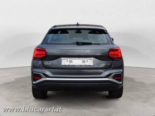 AUDI Q2 usata, con Cerchi in lega