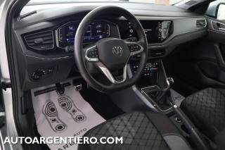 VOLKSWAGEN Taigo usata, con Antifurto