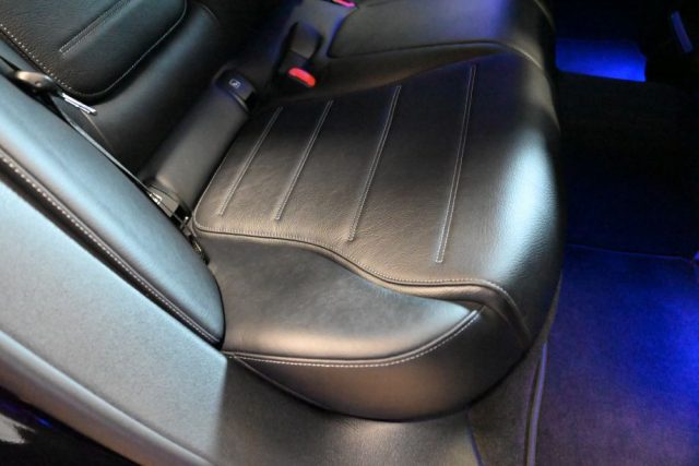 MERCEDES-BENZ C 300 usata 66