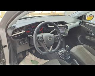 OPEL Corsa usata, con Fendinebbia