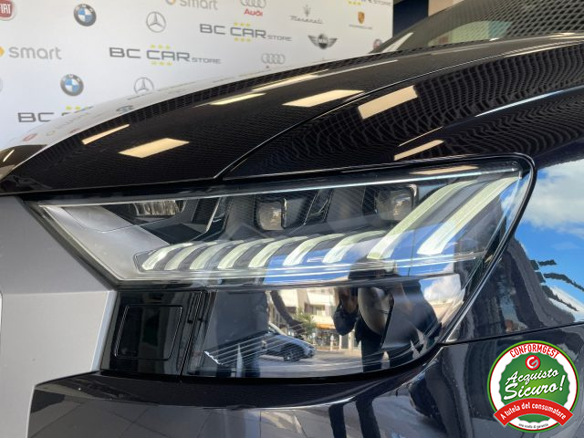 AUDI Q8 usata, con Fari LED