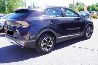 KIA Sportage usata, con Airbag Passeggero