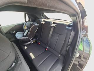 LANCIA Ypsilon usata, con Servosterzo