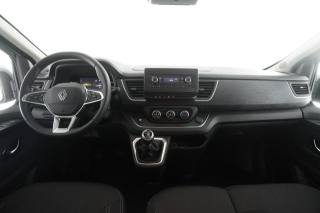 RENAULT Trafic usata 12