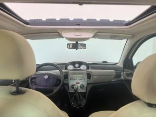 LANCIA Ypsilon usata 13