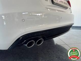 AUDI A5 usata, con Sedili sportivi