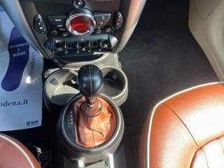 MINI Countryman usata, con Autoradio