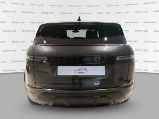 LAND ROVER Range Rover Evoque usata, con Chiusura centralizzata