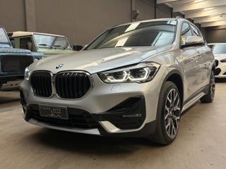 BMW X1 xDrive20d xLine