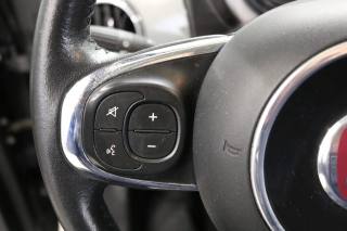 FIAT 500 usata, con Volante multifunzione