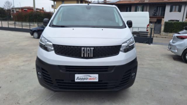 FIAT Scudo usata, con Cruise Control