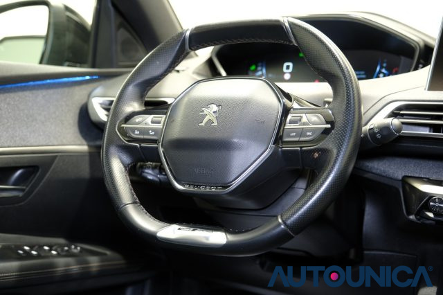 PEUGEOT 3008 usata, con Riconoscimento dei segnali stradali