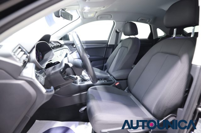 AUDI Q3 usata, con Autoradio