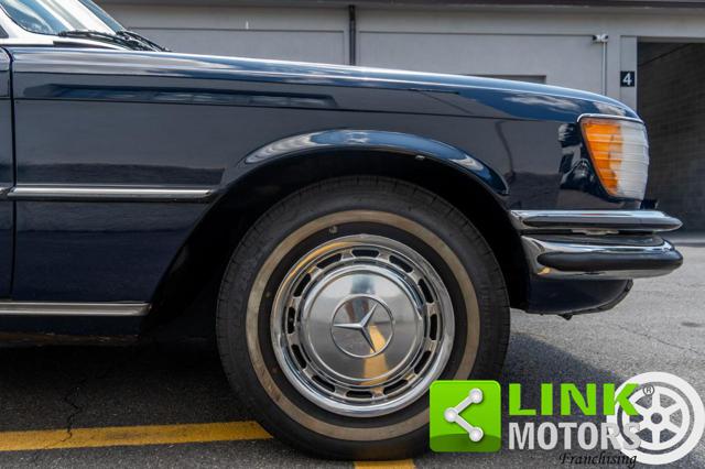 MERCEDES-BENZ 280 usata 9