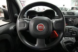 FIAT Panda usata, con Immobilizzatore elettronico