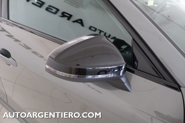 AUDI A4 usata, con Sistema di riconoscimento della stanchezza