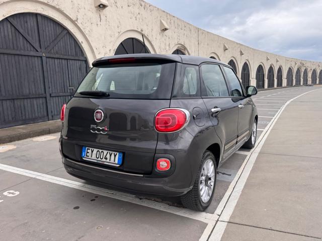 FIAT 500L usata 48