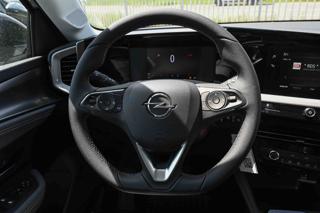 OPEL Mokka usata, con Fendinebbia