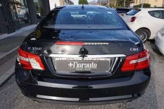 MERCEDES-BENZ E 350 usata, con Alzacristalli elettrici
