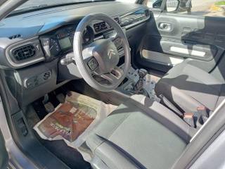 CITROEN C3 usata, con Climatizzatore