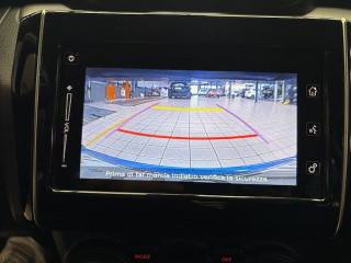 SUZUKI Swift usata, con Fendinebbia