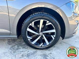 VOLKSWAGEN Polo usata, con ESP