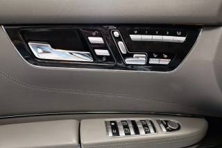 MERCEDES-BENZ CL 500 usata, con Fari Xenon