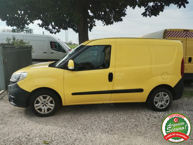 FIAT Doblo usata, con Chiusura centralizzata
