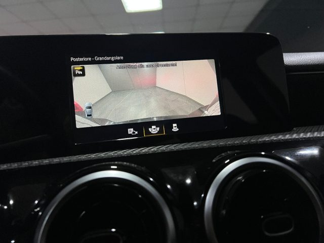 MERCEDES-BENZ A 180 usata, con Cerchi in lega