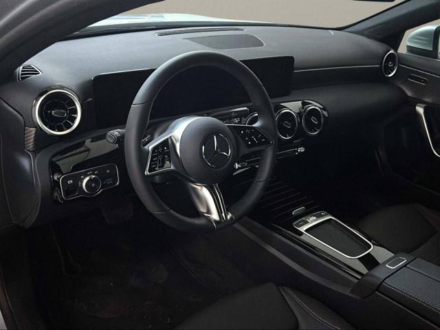 MERCEDES-BENZ A 180 usata, con Immobilizzatore elettronico