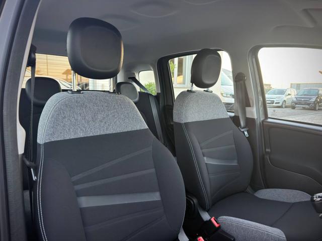 FIAT Panda usata 24