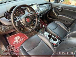 FIAT 500X usata, con Cruise Control