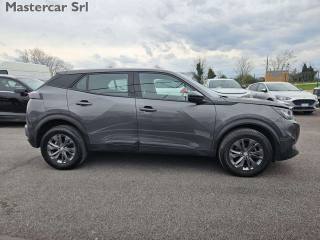 PEUGEOT 2008 usata, con Autoradio