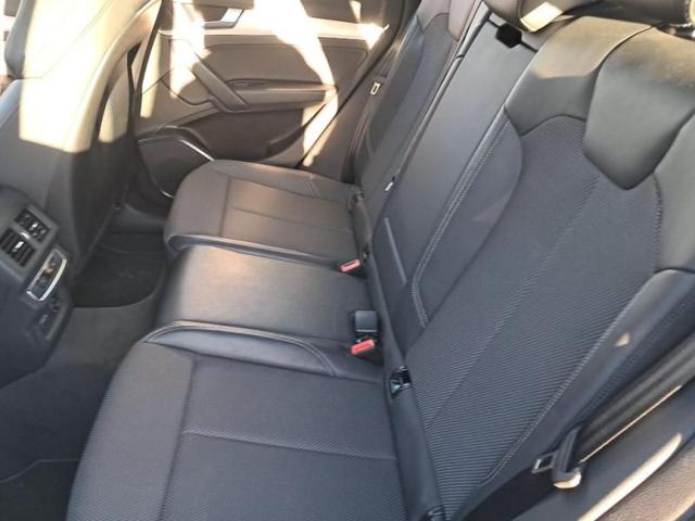 AUDI Q5 usata, con Cruise Control