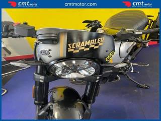 DUCATI Scrambler 1100 usata 6