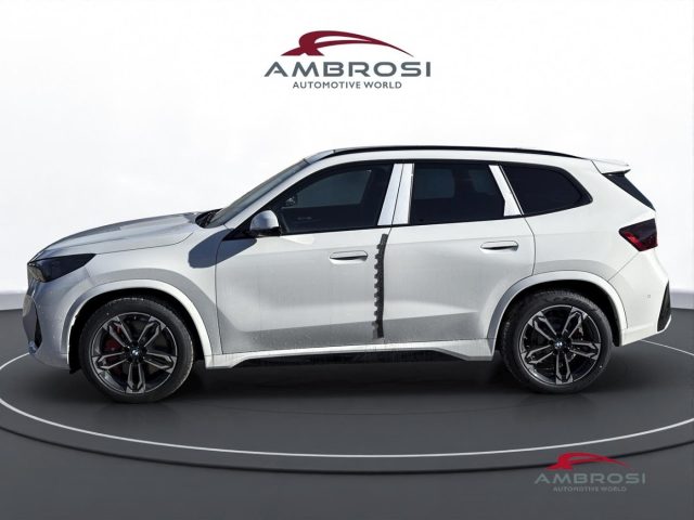 BMW X1 usata 4