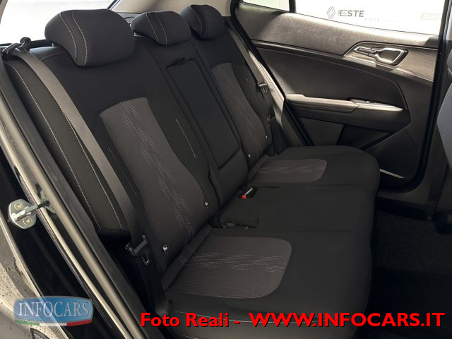 KIA Sportage usata, con Cerchi in lega