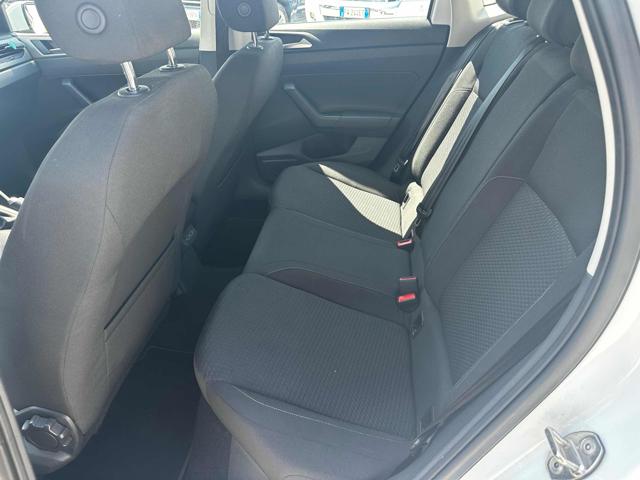 VOLKSWAGEN Polo usata, con Controllo trazione