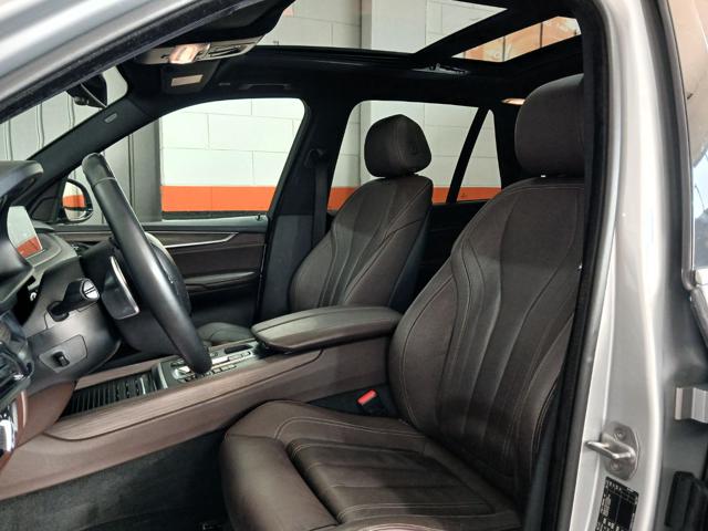 BMW X5 usata, con Airbag testa