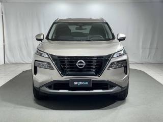 NISSAN X-Trail usata, con Chiusura centralizzata